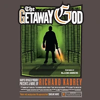 The Getaway God (Sandman Slim Series #6)
