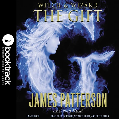 The Gift: Booktrack Edition