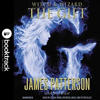 The Gift: Booktrack Edition