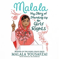 Malala: My Story of Standing Up for Girls' Rights