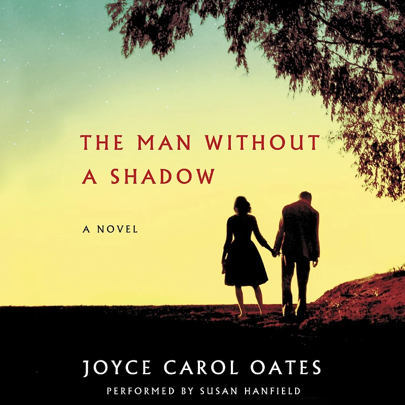 The Man without a Shadow