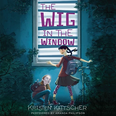 the Wig Window