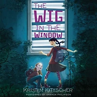 the Wig Window