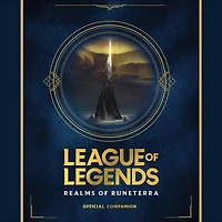 League of Legends: Realms of Runeterra