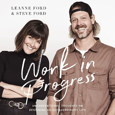 Work Progress: Unconventional Thoughts on Designing an Extraordinary Life
