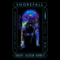 Shorefall (The Founders Trilogy #2)