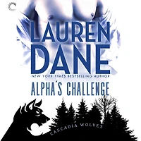 Alpha's Challenge (Cascadia Wolves Series #4)