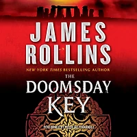 The Doomsday Key (Sigma Force Series)