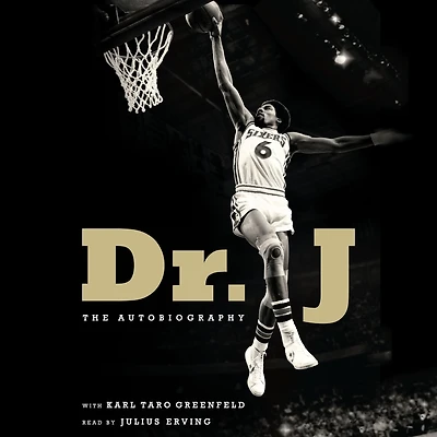 Dr. J: The Autobiography