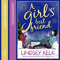 Girl's Best Friend, A (Tess Brookes Series, Book 3)