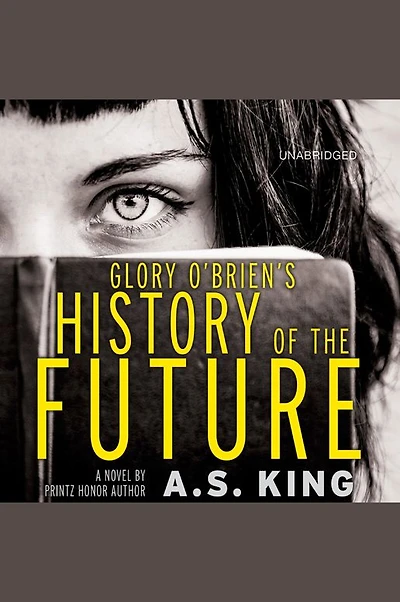 Glory O'Brien's History of the Future