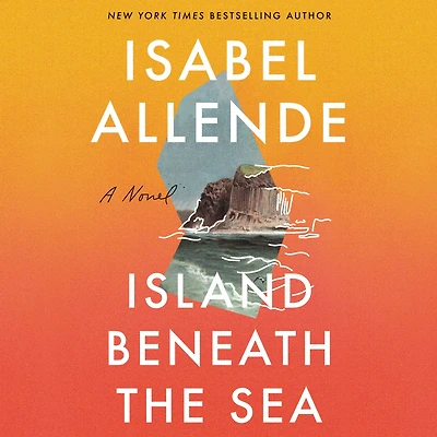 Island Beneath the Sea: A Novel