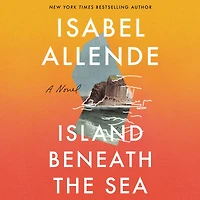 Island Beneath the Sea: A Novel