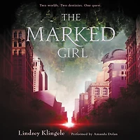 The Marked Girl