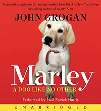 Marley: A Dog Like No Other