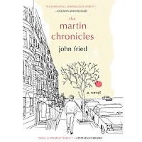 The Martin Chronicles
