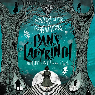 Pan's Labyrinth: the Labyrinth of Faun