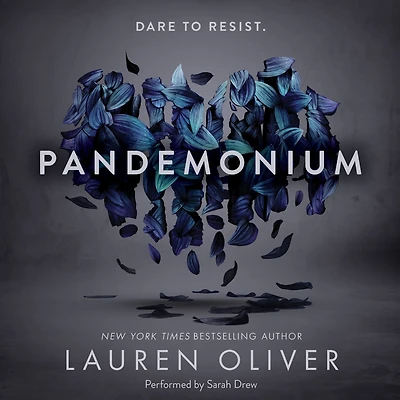 Pandemonium (Delirium Series #2)