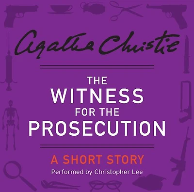 the Witness for Prosecution