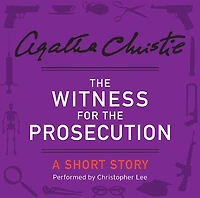 the Witness for Prosecution