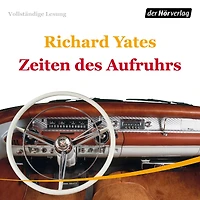 Zeiten des Aufruhrs: Roman