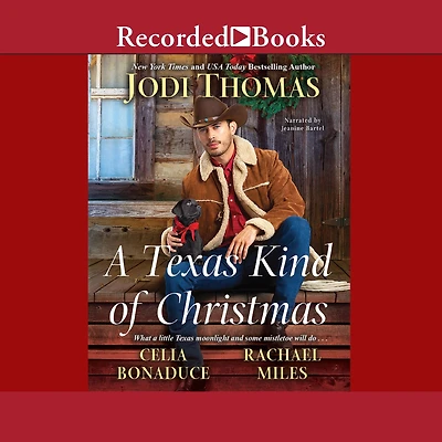 A Texas Kind of Christmas