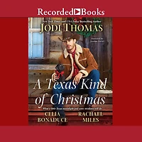 A Texas Kind of Christmas
