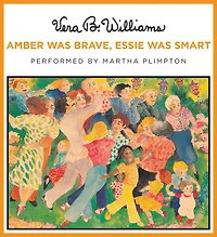 Amber Was Brave, Essie Smart