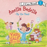 Amelia Bedelia by the Yard