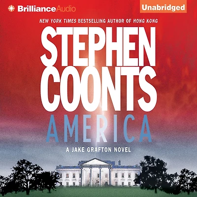 America (Jake Grafton Series #9)
