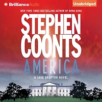 America (Jake Grafton Series #9)