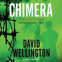 Chimera: A Jim Chapel Mission