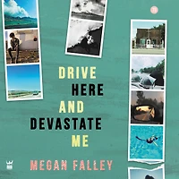 Drive Here and Devastate Me