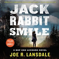 Jackrabbit Smile (Hap Collins and Leonard Pine Series #11)