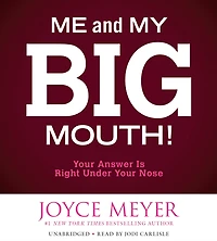 Me and My Big Mouth!: Your Answer Is Right under Nose