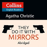 They Do It with Mirrors (Miss Marple Series #5)