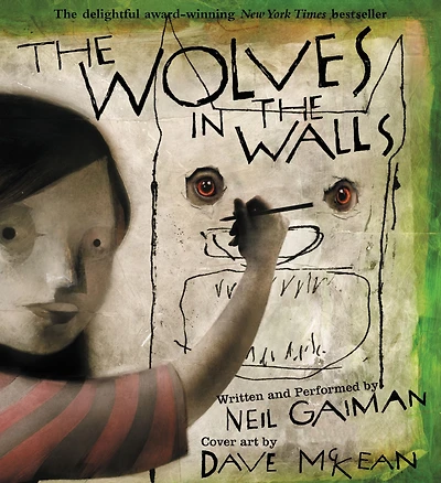 the Wolves Walls