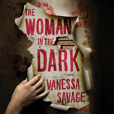 the Woman Dark