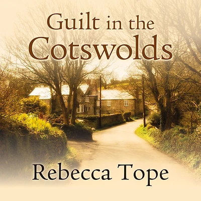 Guilt the Cotswolds
