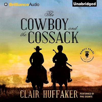 the Cowboy and Cossack