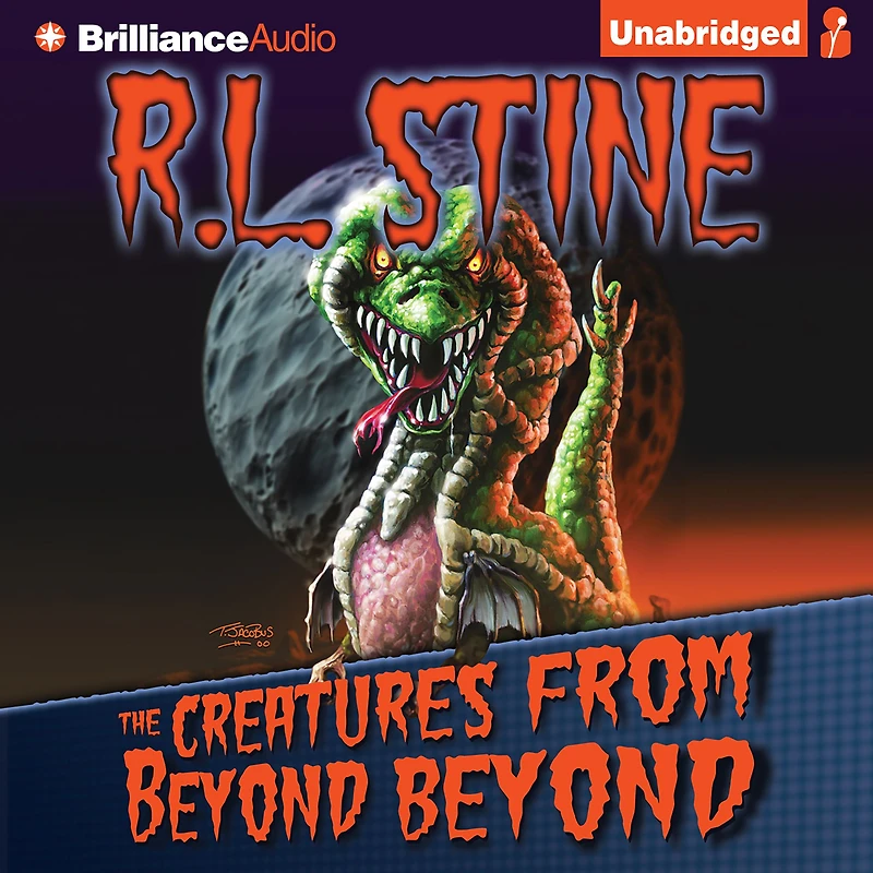 The Creatures from Beyond