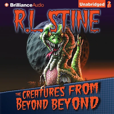 The Creatures from Beyond
