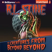 The Creatures from Beyond