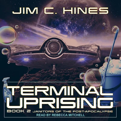 Terminal Uprising