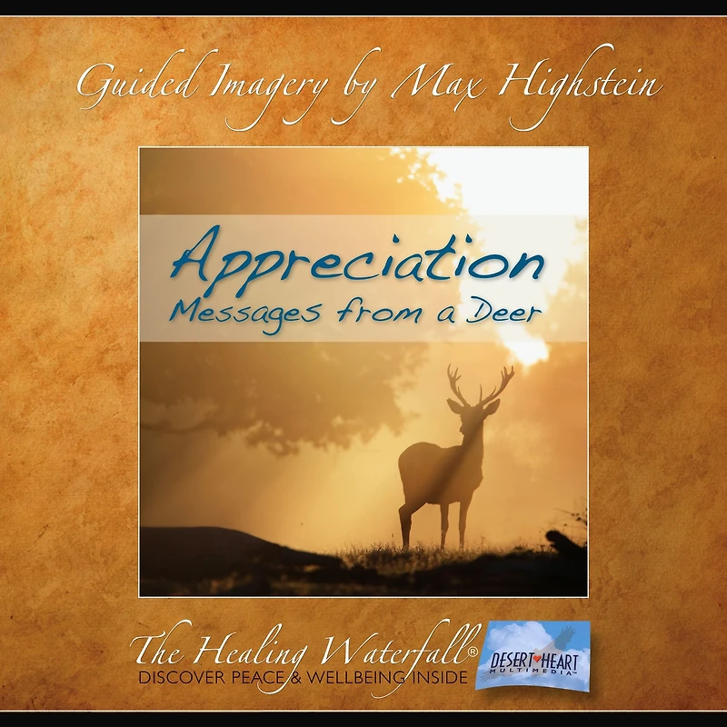 Appreciation: Messages from a Deer