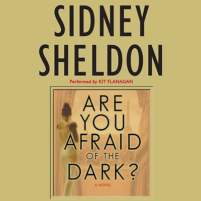 Are You Afraid of the Dark?: A Novel