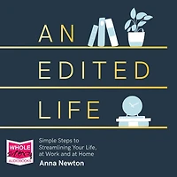 An Edited Life