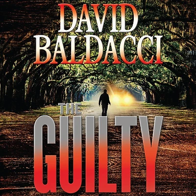 The Guilty (Will Robie Series #4)
