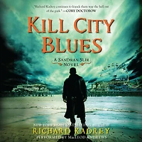 Kill City Blues (Sandman Slim Series #5)