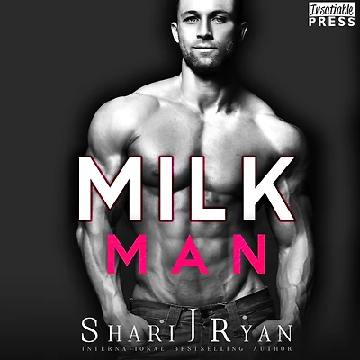 Milkman: The Man Cave Collection